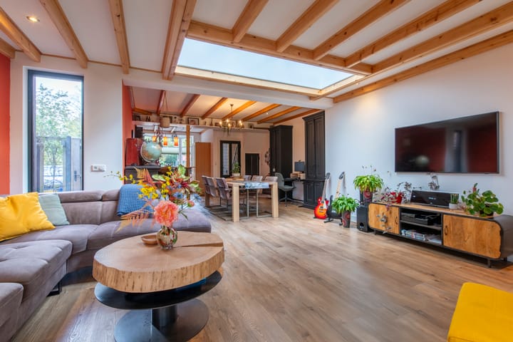 Foto 6 van Panhuis 89