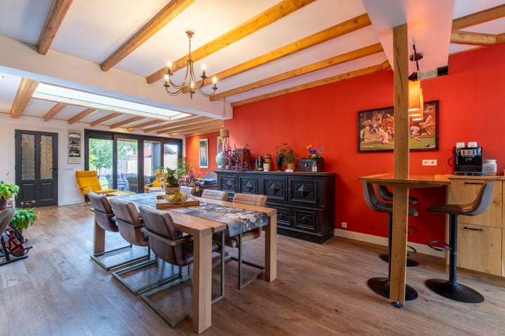 Foto 7 van Panhuis 89