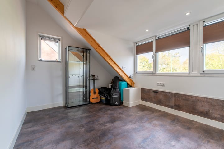 Foto 25 van Panhuis 89