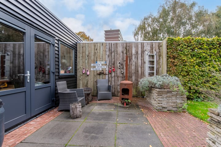 Foto 32 van Panhuis 89