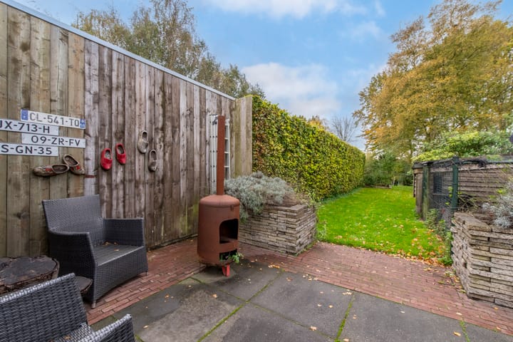 Foto 33 van Panhuis 89