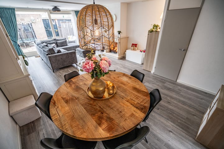 Photo 4 of Maarten 't Hartstraat 19