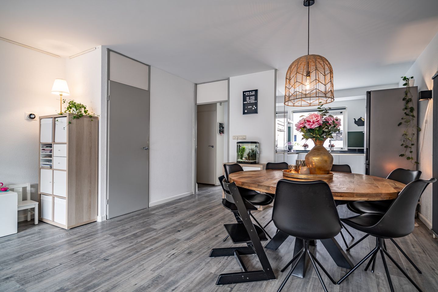 Foto 5 van Maarten 't Hartstraat 19