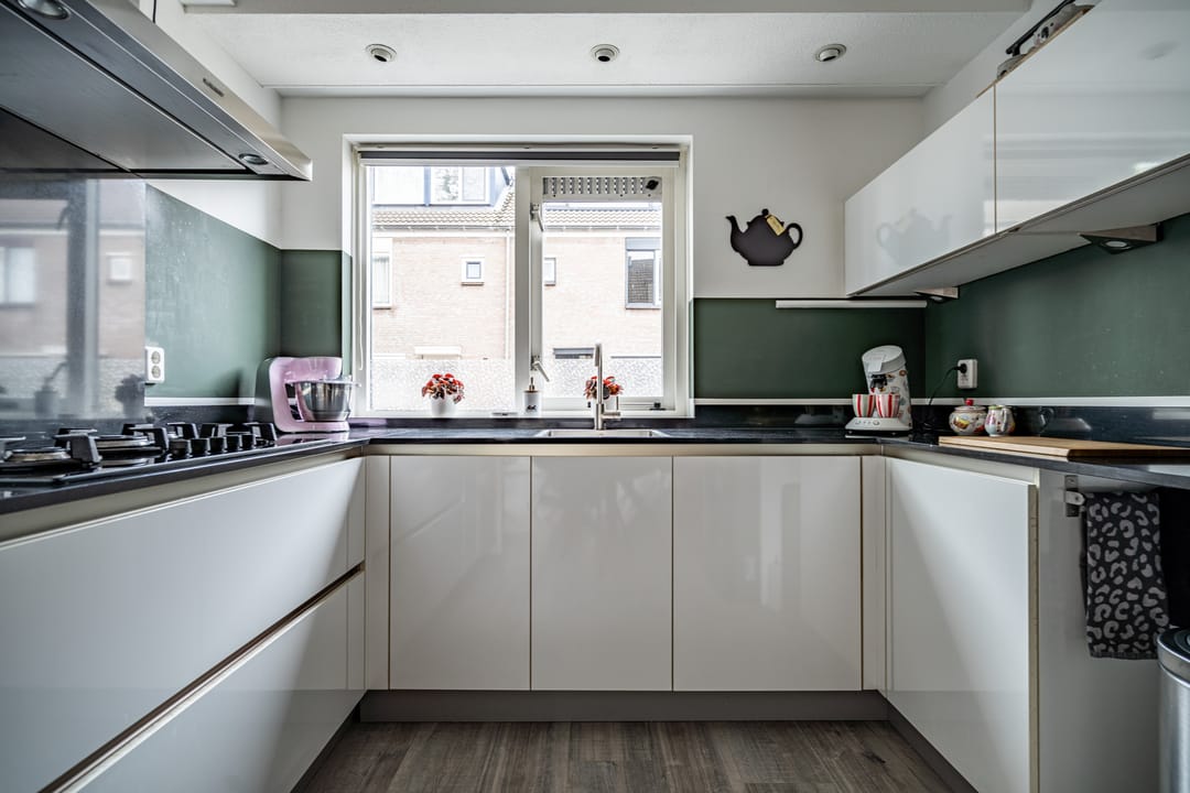 Foto 7 van Maarten 't Hartstraat 19