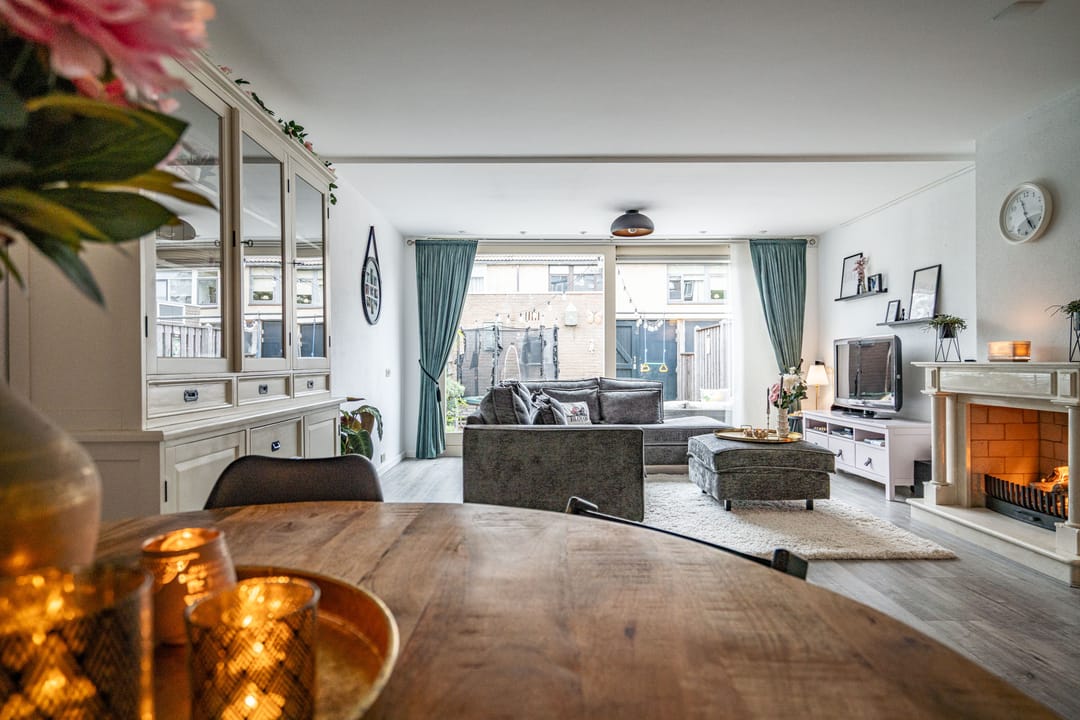 Foto 11 van Maarten 't Hartstraat 19