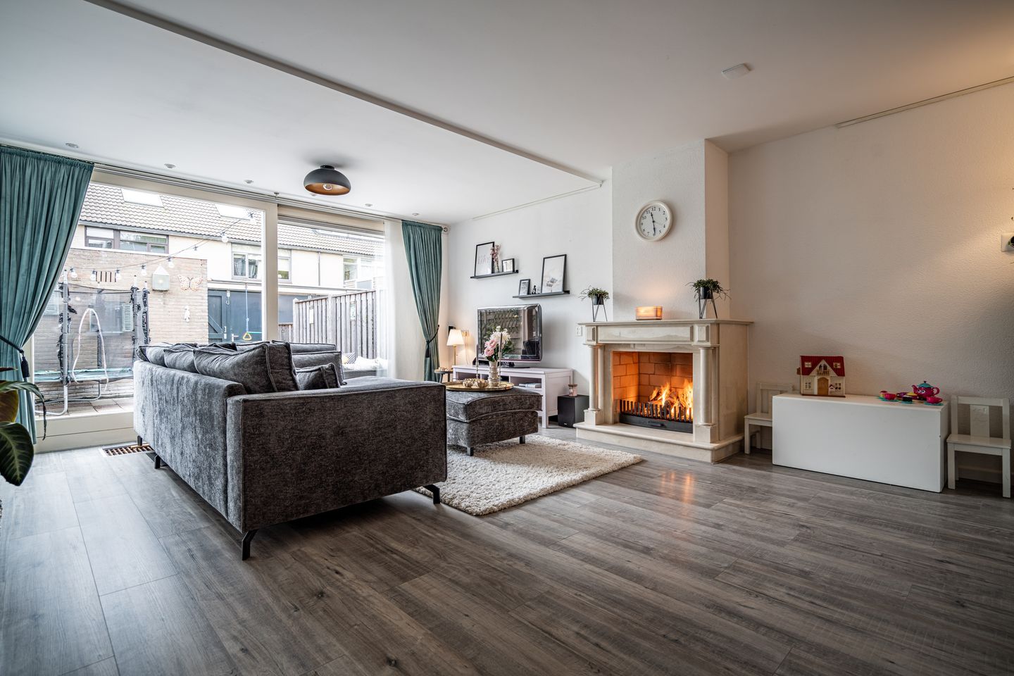 Foto 14 van Maarten 't Hartstraat 19