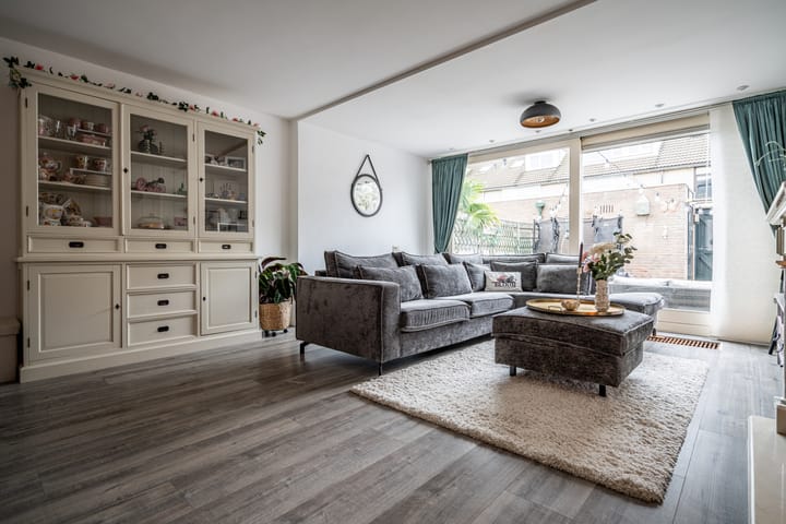 Photo 16 of Maarten 't Hartstraat 19