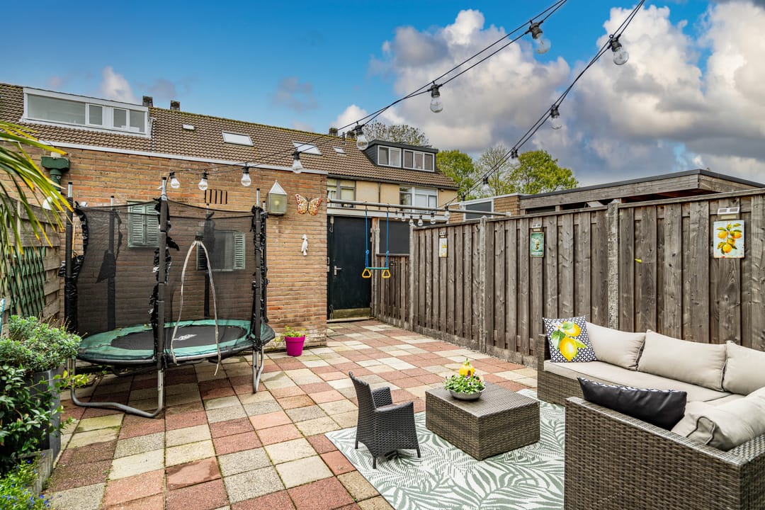 Foto 17 van Maarten 't Hartstraat 19