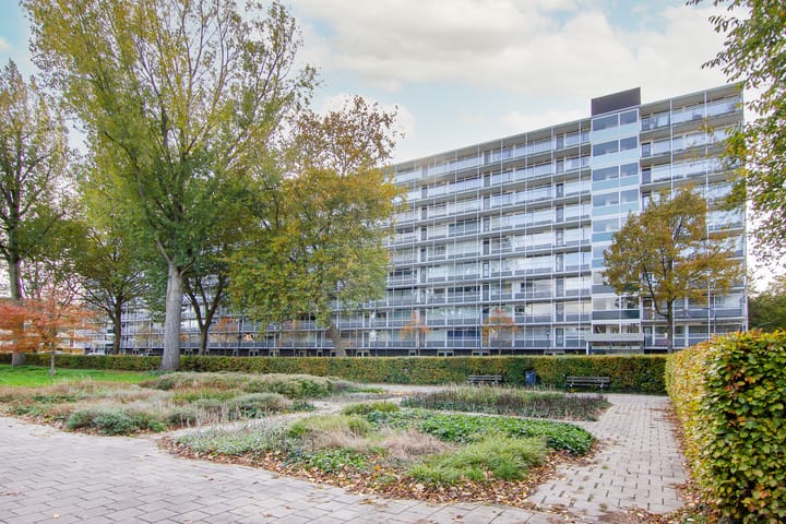 Foto 1 van Engelandlaan 844