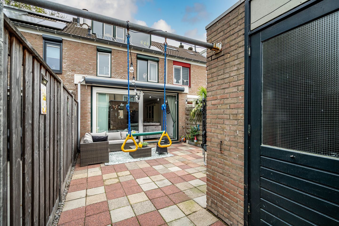 Foto 20 van Maarten 't Hartstraat 19