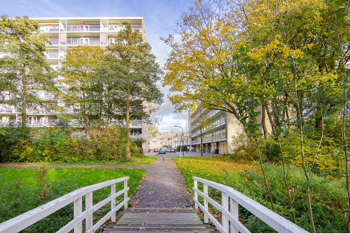 Foto 3 van Engelandlaan 844