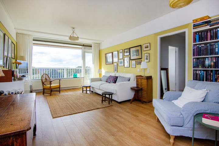 Foto 4 van Engelandlaan 844