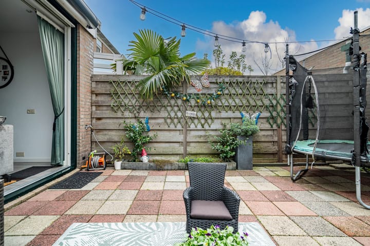 Photo 22 of Maarten 't Hartstraat 19