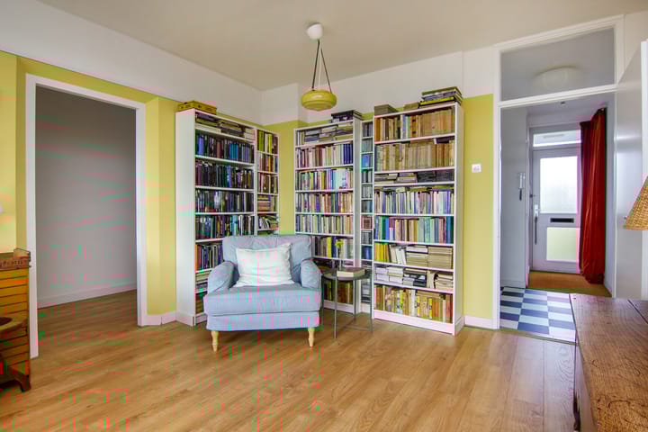 Foto 9 van Engelandlaan 844