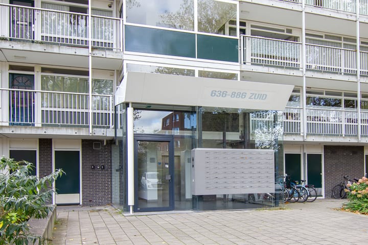 Foto 28 van Engelandlaan 844