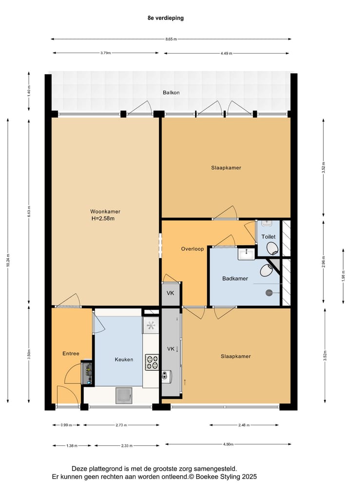 Foto 33 van Engelandlaan 844