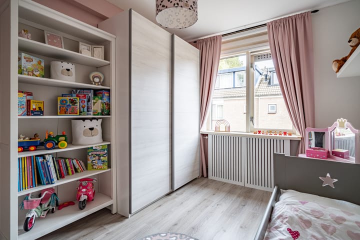 Photo 39 of Maarten 't Hartstraat 19