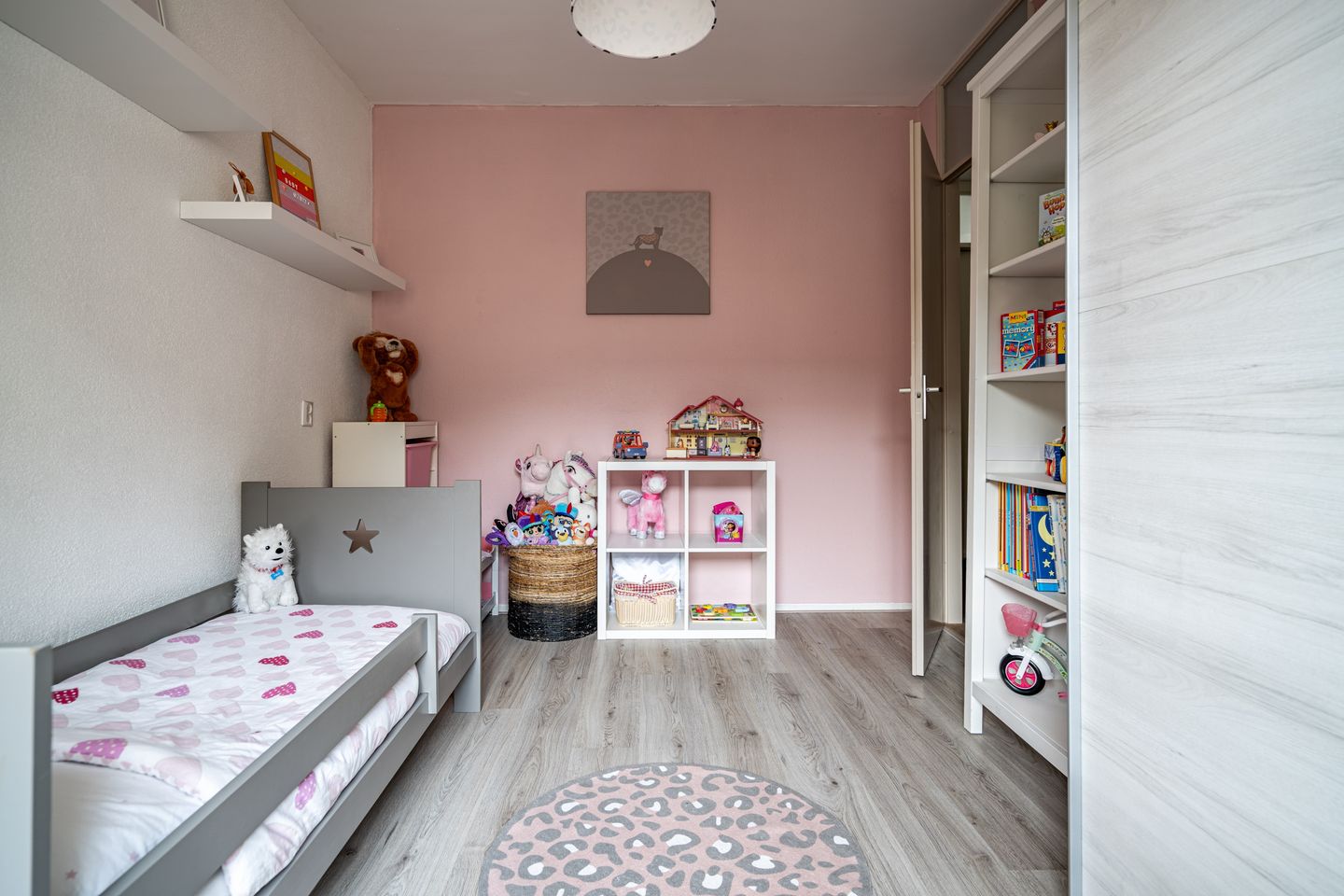 Foto 40 van Maarten 't Hartstraat 19