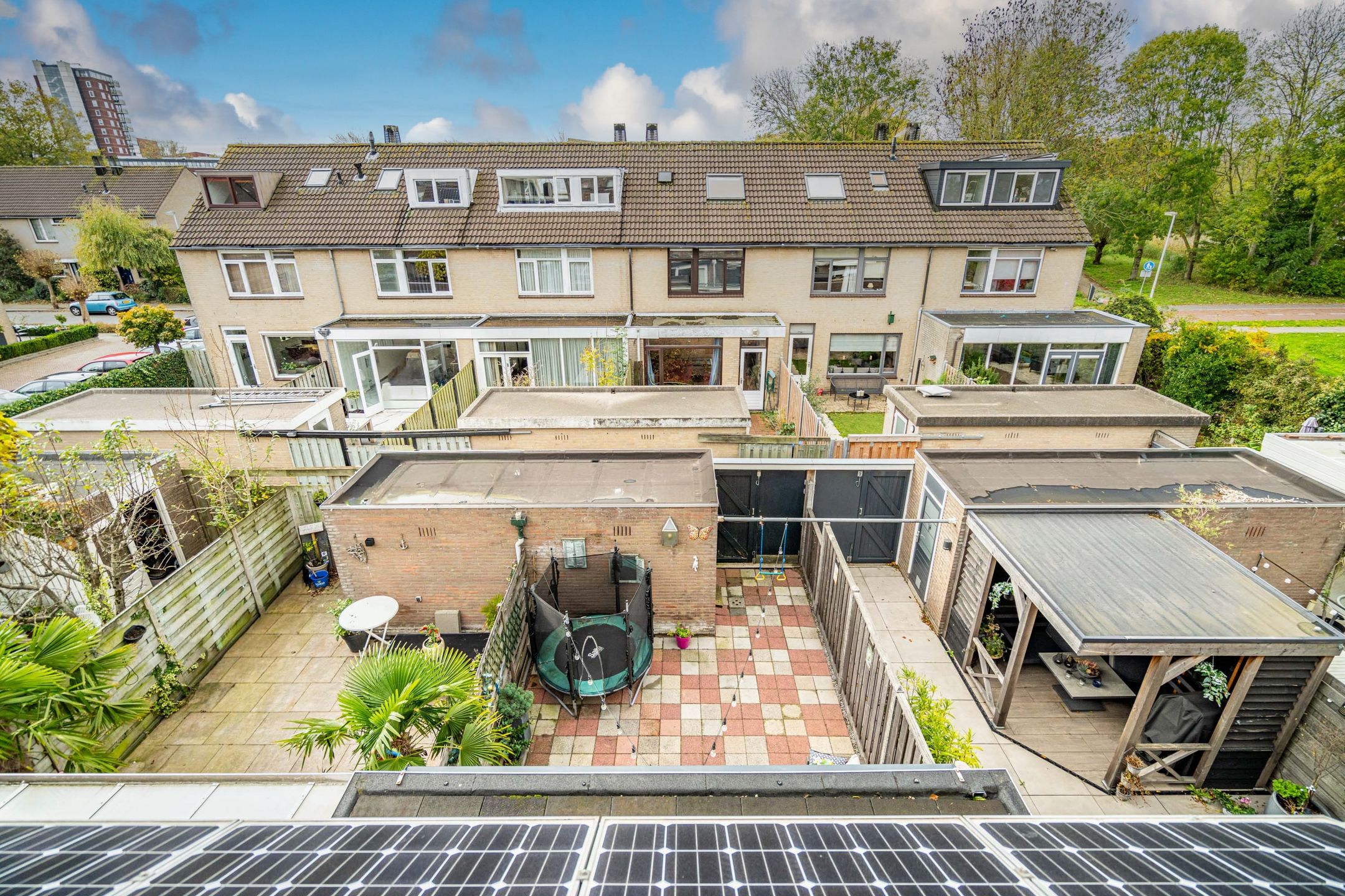 Foto 45 van Maarten 't Hartstraat 19