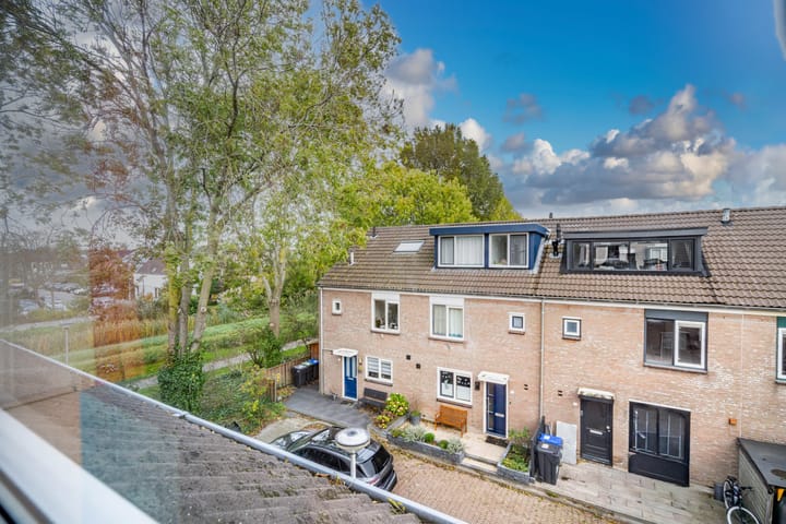 Photo 51 of Maarten 't Hartstraat 19