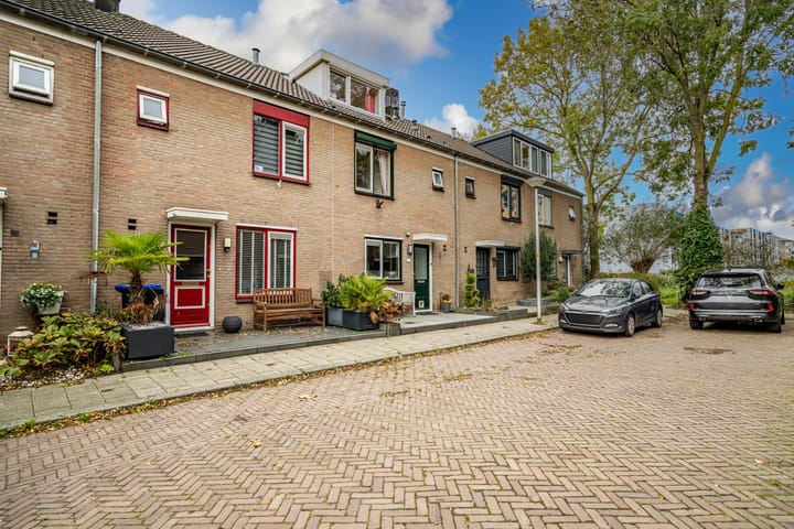 Photo 52 of Maarten 't Hartstraat 19