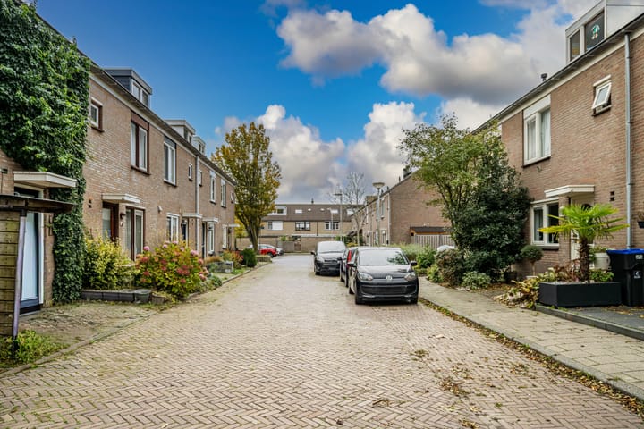 Photo 53 of Maarten 't Hartstraat 19