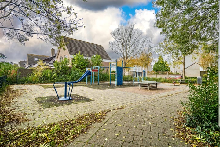 Photo 54 of Maarten 't Hartstraat 19