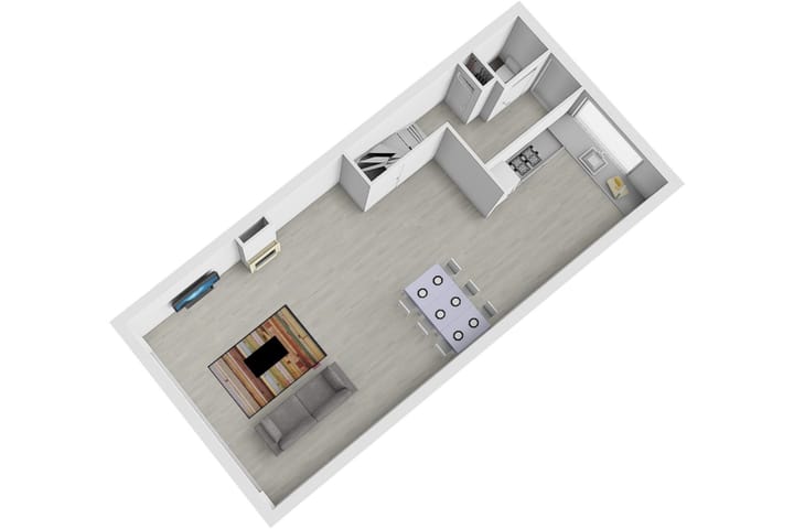 Photo 57 of Maarten 't Hartstraat 19