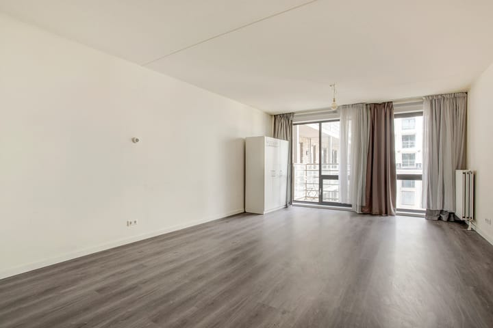 Foto 2 van Johan van der Keukenstraat 79-P