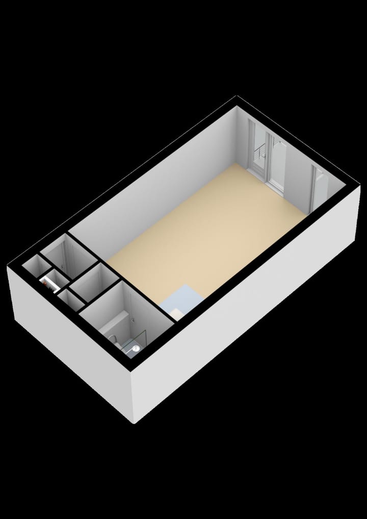 Foto 27 van Johan van der Keukenstraat 79-P