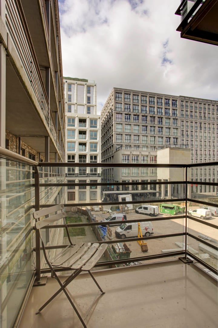 Foto 3 van Johan van der Keukenstraat 79-P