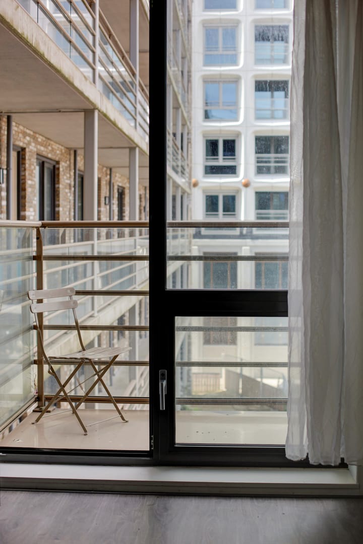 Foto 4 van Johan van der Keukenstraat 79-P