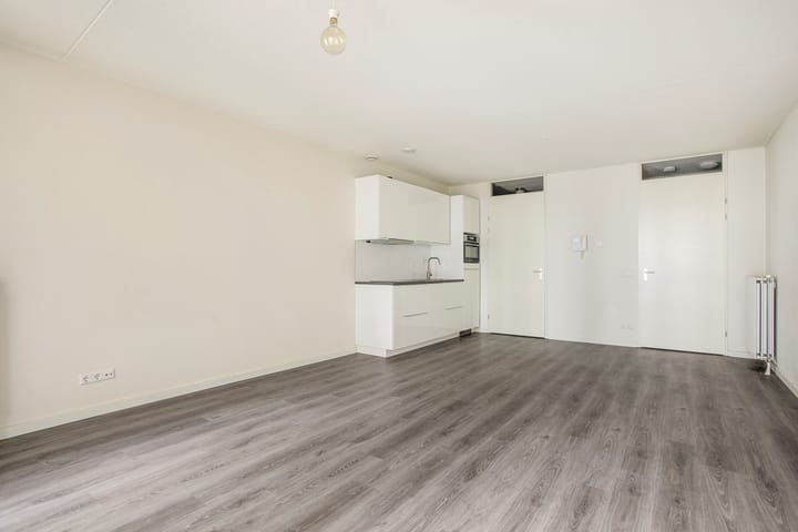 Foto 6 van Johan van der Keukenstraat 79-P