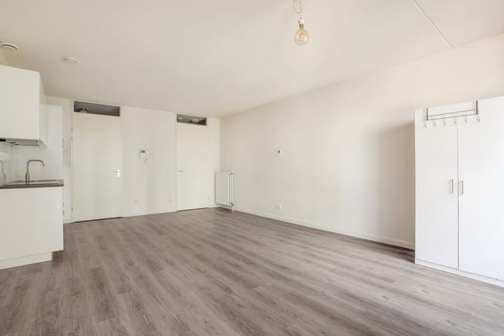 Foto 5 van Johan van der Keukenstraat 79-P