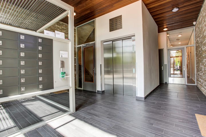 Foto 15 van Johan van der Keukenstraat 79-P