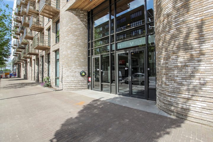 Foto 17 van Johan van der Keukenstraat 79-P