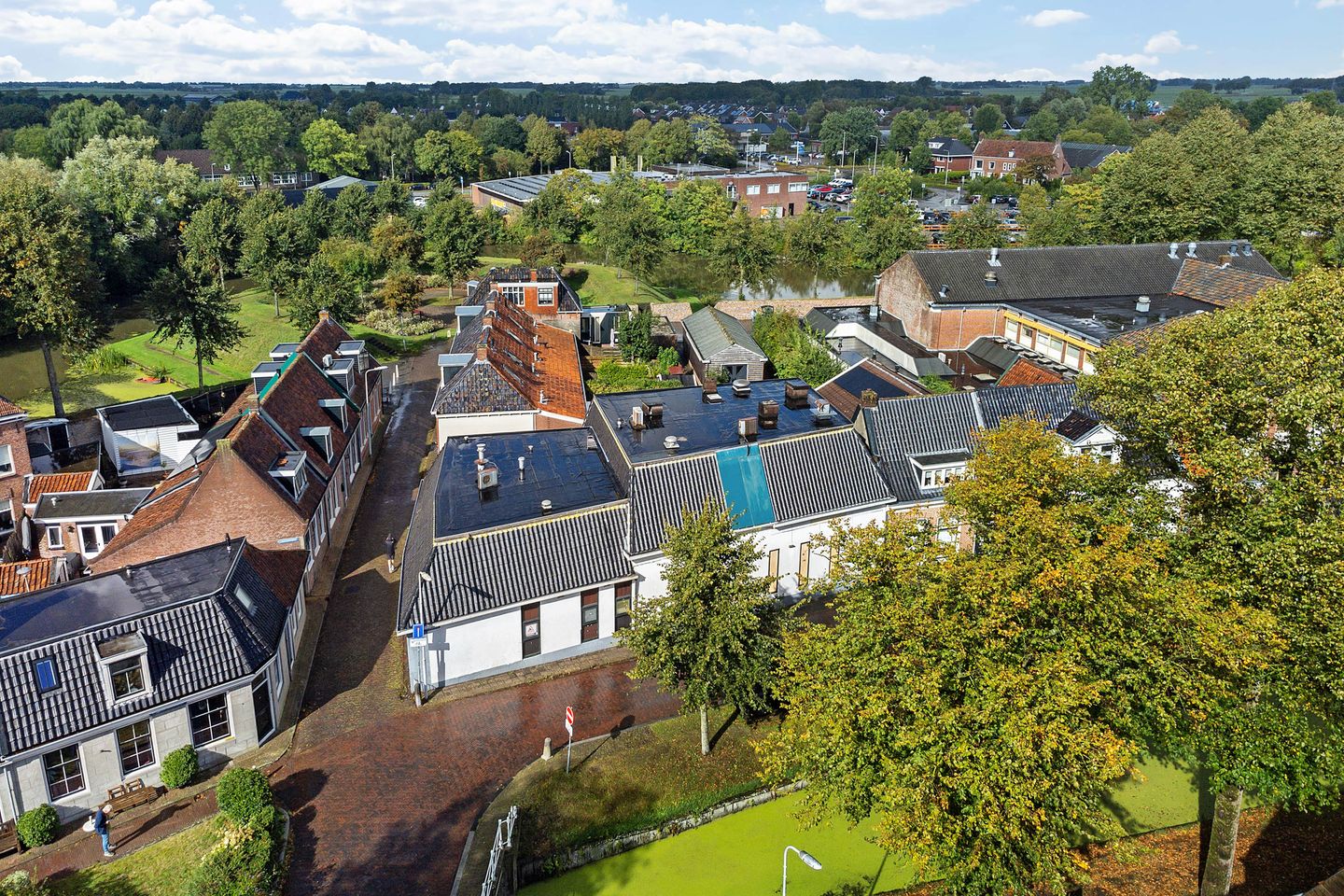 Bekijk foto 1 van Oranjewal 38