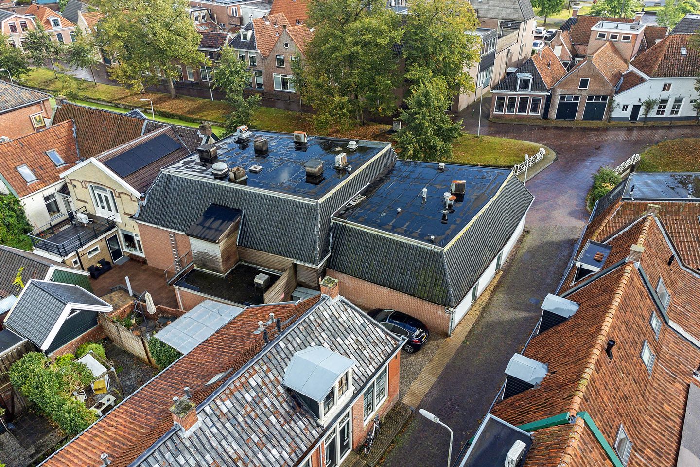 Bekijk foto 2 van Oranjewal 38