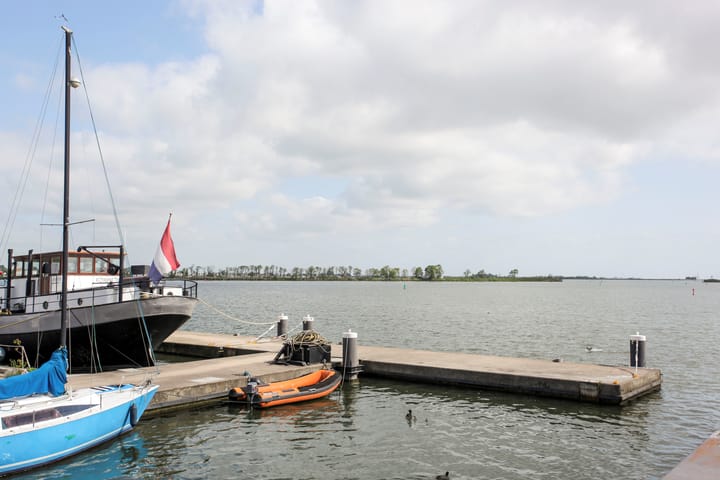 Foto 25 van Johan van der Keukenstraat 79-P