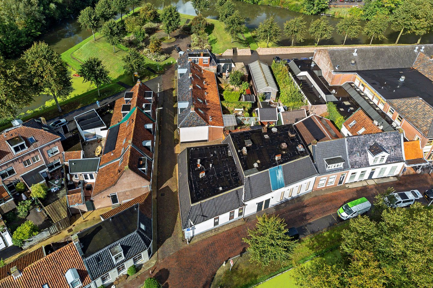 Bekijk foto 5 van Oranjewal 38