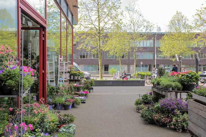 Foto 19 van Johan van der Keukenstraat 79-P