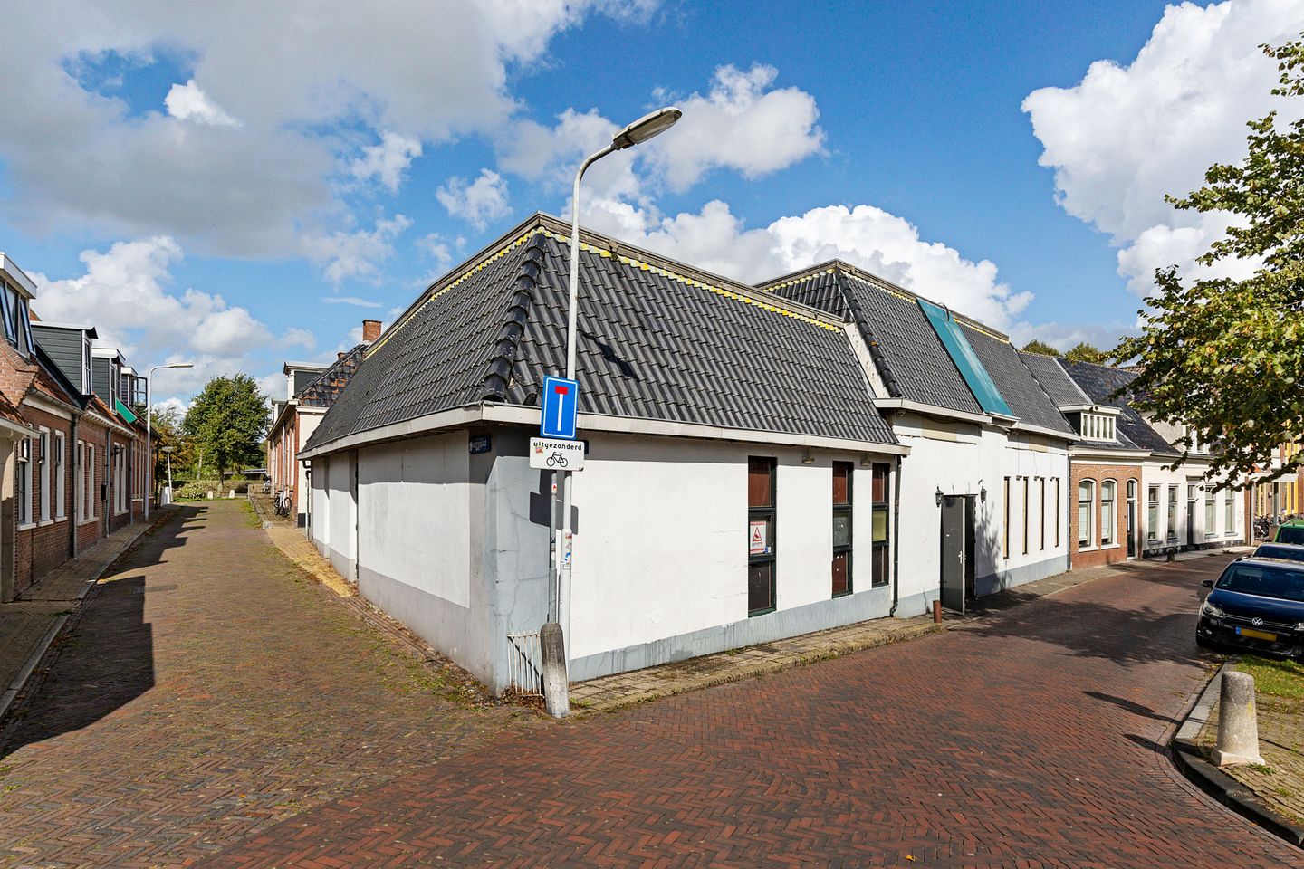 Bekijk foto 3 van Oranjewal 38