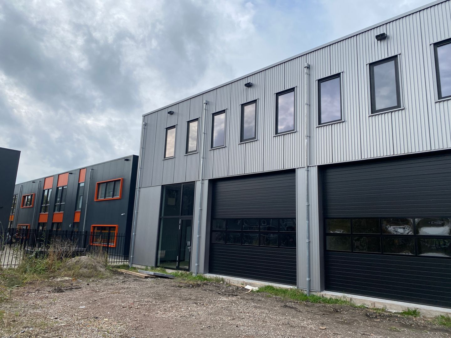 View photo 1 of De Striptekenaar 74