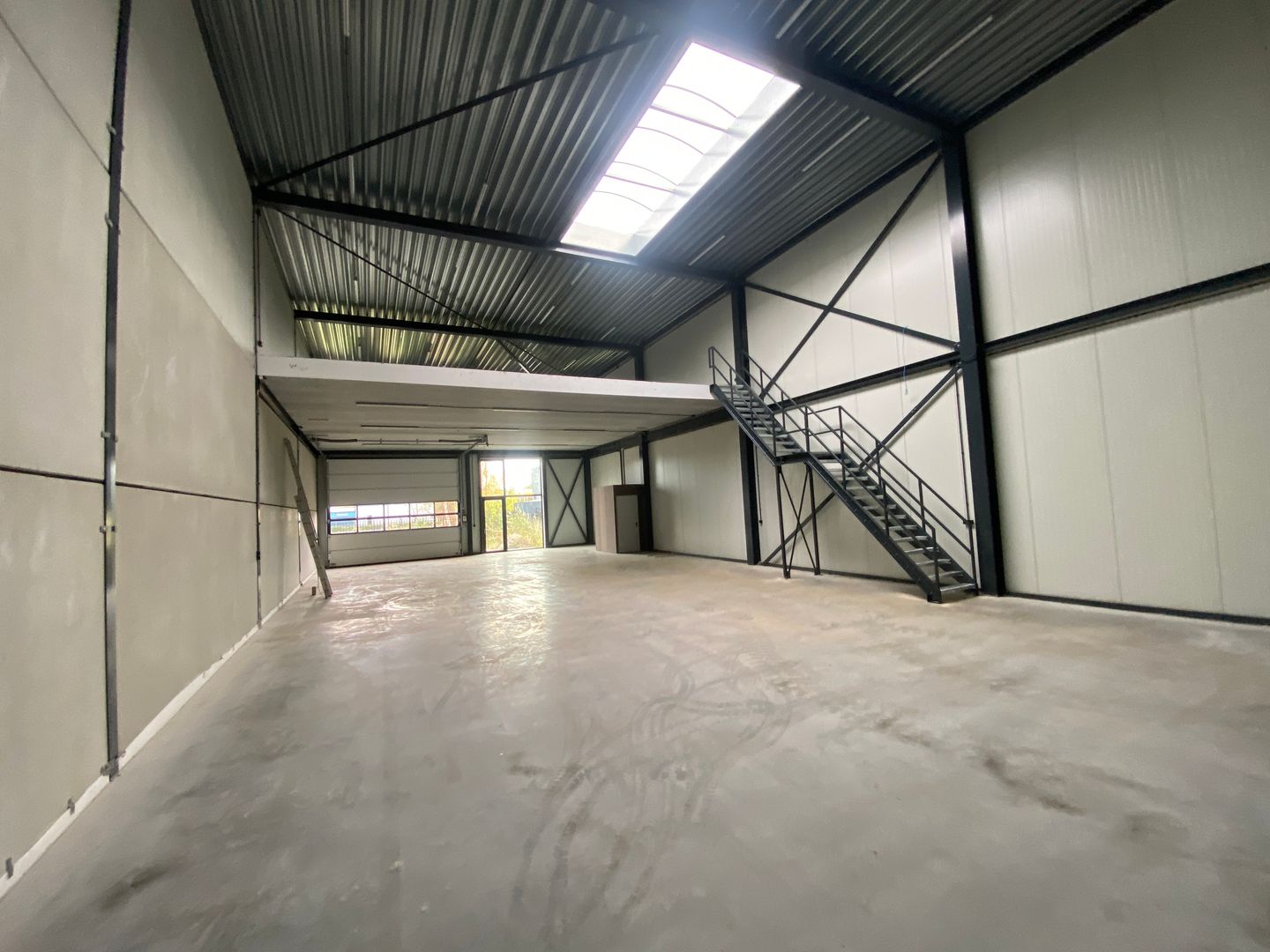 View photo 4 of De Striptekenaar 74