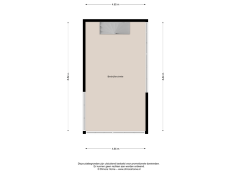 View floorplan