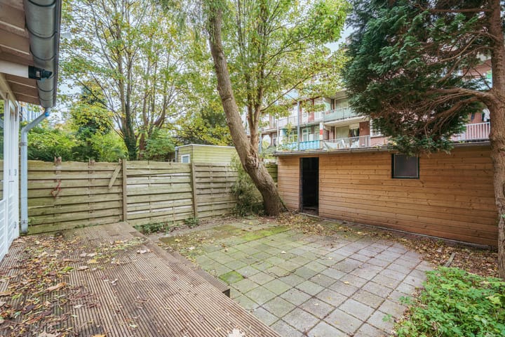 Foto 3 van Boetonstraat 20-H