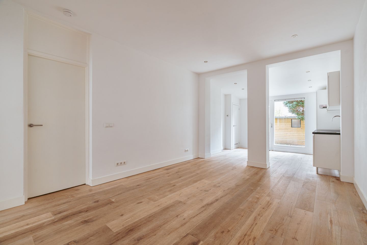 Foto 5 van Boetonstraat 20-H