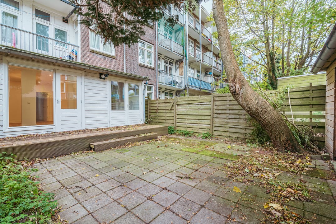 Foto 7 van Boetonstraat 20-H