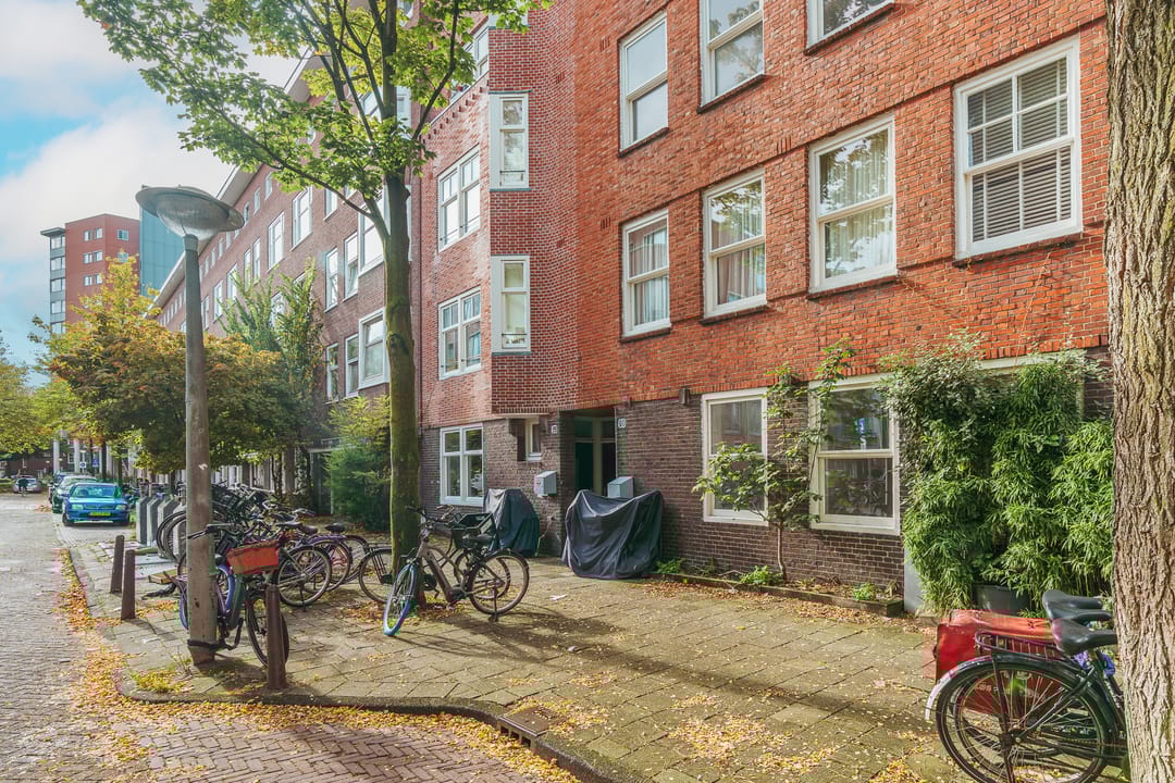 Foto 16 van Boetonstraat 20-H