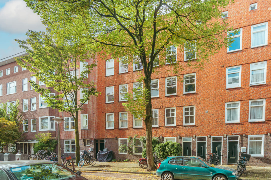 Foto 17 van Boetonstraat 20-H